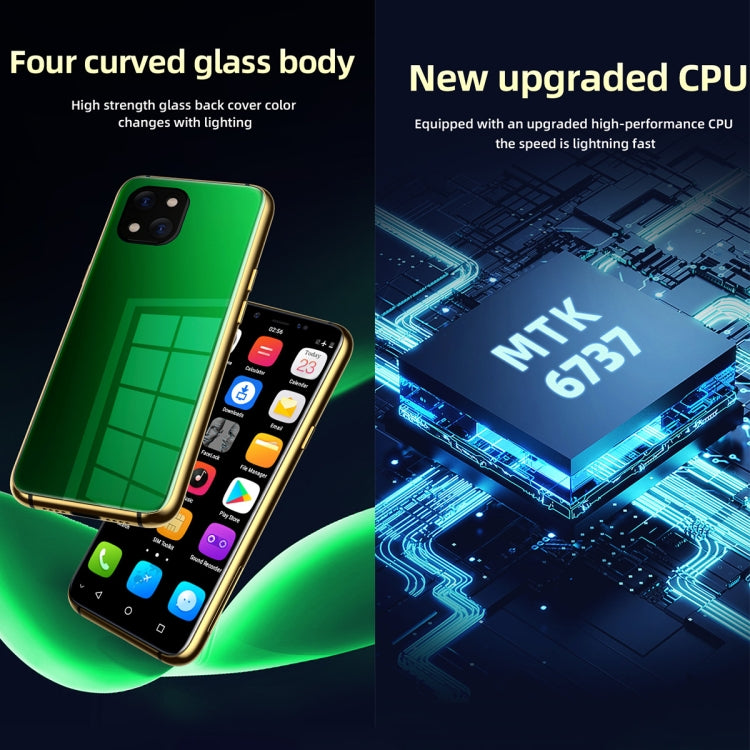 Infrared Face Recognition, 3.46 inch Android 6.0 MTK6737 Quad Core up to 1.1GHz, BT, WiFi, FM, Network: 4G, GPS, Dual SIM, 3GB+64GB Infrared Face Recognition, 3.46 inch Android 6.0 MTK6737 Quad Core up to 1.1GHz, BT, WiFi, FM, Network: 4G, GPS, Dual SIM, 3GB+64GB